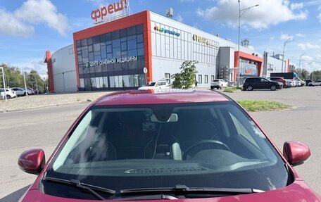 Renault Arkana I, 2019 год, 1 599 000 рублей, 7 фотография