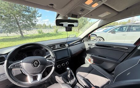 Renault Arkana I, 2019 год, 1 599 000 рублей, 14 фотография
