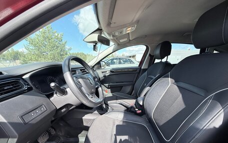 Renault Arkana I, 2019 год, 1 599 000 рублей, 16 фотография