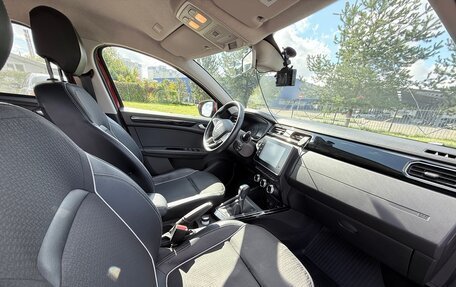 Renault Arkana I, 2019 год, 1 599 000 рублей, 20 фотография