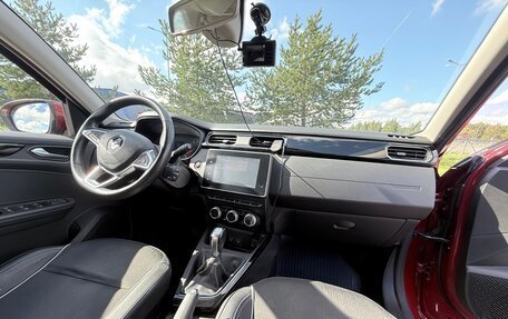 Renault Arkana I, 2019 год, 1 599 000 рублей, 22 фотография