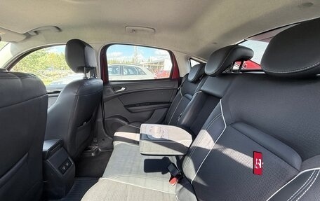 Renault Arkana I, 2019 год, 1 599 000 рублей, 19 фотография
