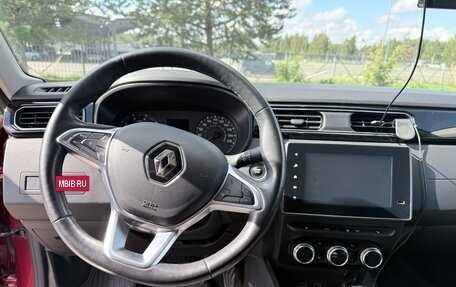 Renault Arkana I, 2019 год, 1 599 000 рублей, 15 фотография
