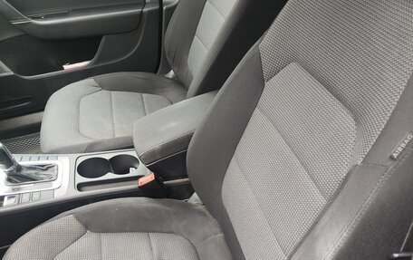 Volkswagen Passat B7, 2011 год, 1 150 000 рублей, 10 фотография