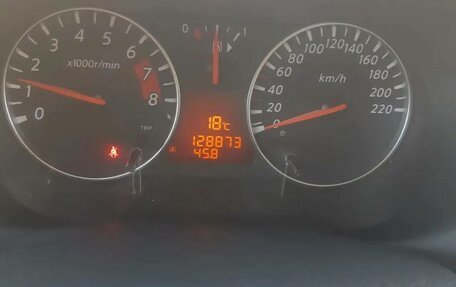 Nissan Note II рестайлинг, 2012 год, 850 000 рублей, 10 фотография