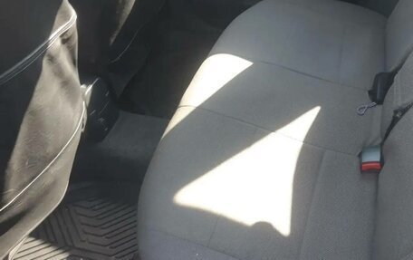 Nissan Note II рестайлинг, 2012 год, 850 000 рублей, 8 фотография