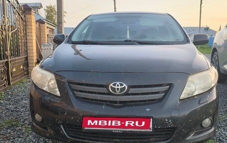 Toyota Corolla, 2008 год, 560 000 рублей, 1 фотография