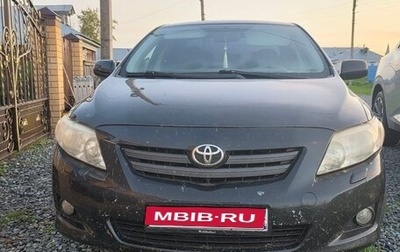 Toyota Corolla, 2008 год, 560 000 рублей, 1 фотография