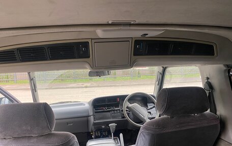 Toyota HiAce H100, 1993 год, 270 000 рублей, 10 фотография