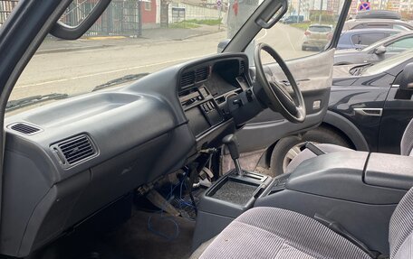 Toyota HiAce H100, 1993 год, 270 000 рублей, 11 фотография