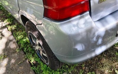Suzuki Alto, 2003 год, 330 000 рублей, 1 фотография