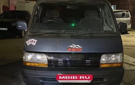 Toyota HiAce H100, 1993 год, 270 000 рублей, 7 фотография