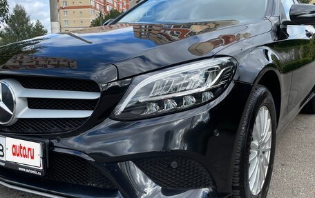 Mercedes-Benz C-Класс, 2018 год, 2 850 000 рублей, 1 фотография