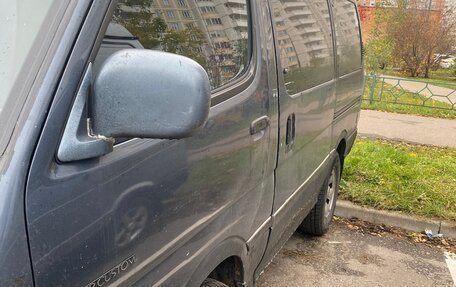 Toyota HiAce H100, 1993 год, 270 000 рублей, 21 фотография