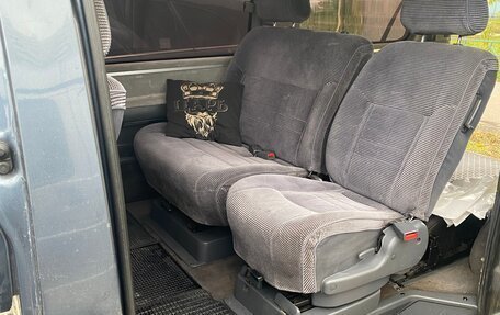 Toyota HiAce H100, 1993 год, 270 000 рублей, 18 фотография