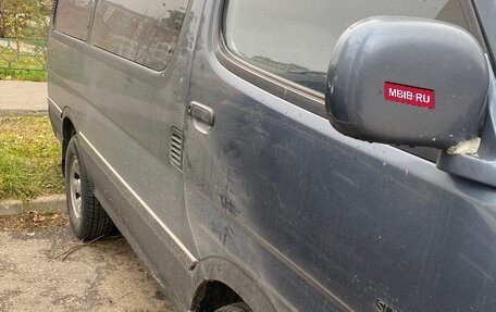 Toyota HiAce H100, 1993 год, 270 000 рублей, 16 фотография