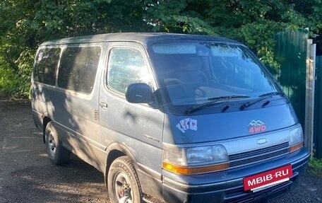Toyota HiAce H100, 1993 год, 270 000 рублей, 20 фотография