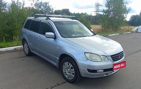 Mitsubishi Airtrek, 2005 год, 650 000 рублей, 1 фотография