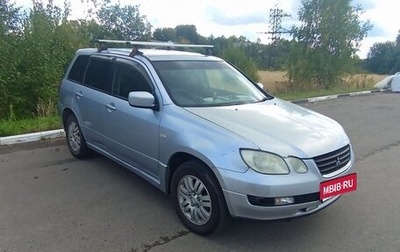 Mitsubishi Airtrek, 2005 год, 650 000 рублей, 1 фотография