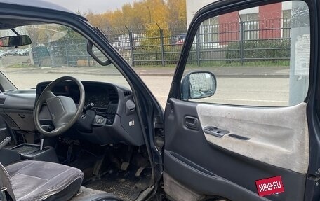 Toyota HiAce H100, 1993 год, 270 000 рублей, 30 фотография