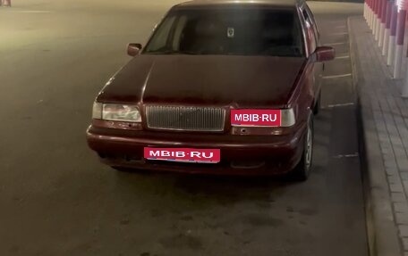 Volvo 850, 1994 год, 85 000 рублей, 1 фотография