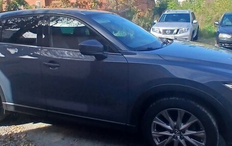 Mazda CX-5 II, 2020 год, 3 000 000 рублей, 2 фотография