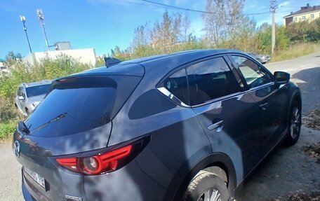Mazda CX-5 II, 2020 год, 3 000 000 рублей, 11 фотография