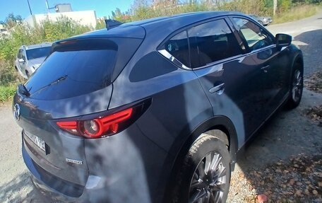 Mazda CX-5 II, 2020 год, 3 000 000 рублей, 12 фотография