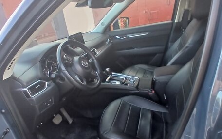 Mazda CX-5 II, 2020 год, 3 000 000 рублей, 7 фотография