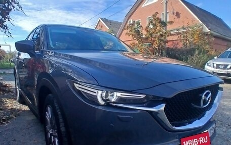 Mazda CX-5 II, 2020 год, 3 000 000 рублей, 3 фотография