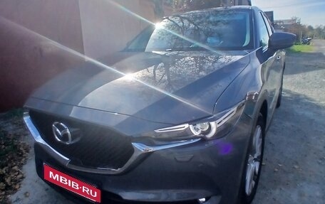 Mazda CX-5 II, 2020 год, 3 000 000 рублей, 10 фотография