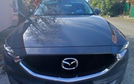 Mazda CX-5 II, 2020 год, 3 000 000 рублей, 4 фотография
