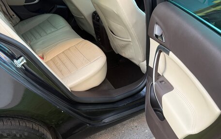 Opel Insignia II рестайлинг, 2013 год, 1 100 000 рублей, 4 фотография