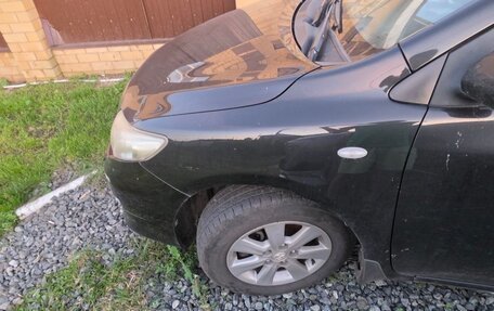 Toyota Corolla, 2008 год, 560 000 рублей, 7 фотография