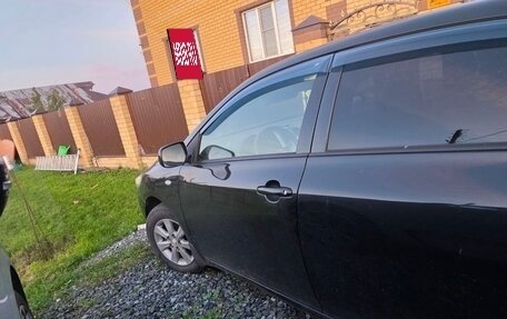 Toyota Corolla, 2008 год, 560 000 рублей, 8 фотография