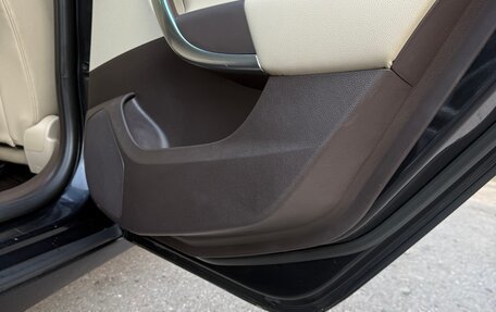 Opel Insignia II рестайлинг, 2013 год, 1 100 000 рублей, 14 фотография