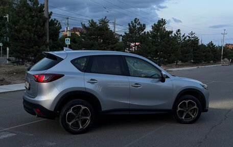 Mazda CX-5 II, 2015 год, 1 900 000 рублей, 8 фотография