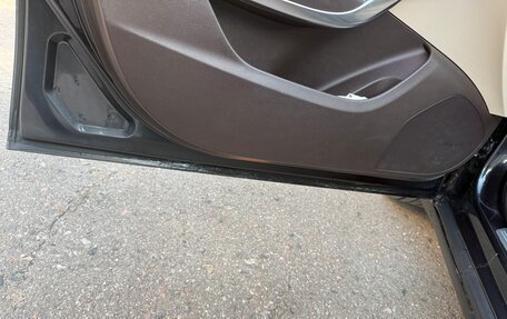 Opel Insignia II рестайлинг, 2013 год, 1 100 000 рублей, 22 фотография