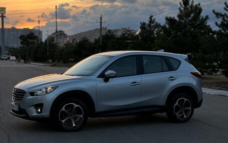 Mazda CX-5 II, 2015 год, 1 900 000 рублей, 3 фотография