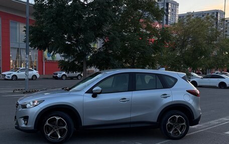 Mazda CX-5 II, 2015 год, 1 900 000 рублей, 4 фотография