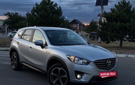 Mazda CX-5 II, 2015 год, 1 900 000 рублей, 10 фотография