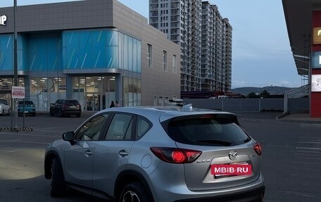 Mazda CX-5 II, 2015 год, 1 900 000 рублей, 5 фотография