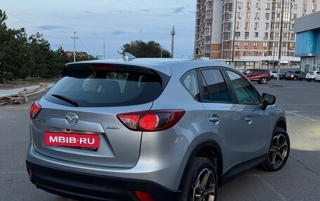 Mazda CX-5 II, 2015 год, 1 900 000 рублей, 7 фотография