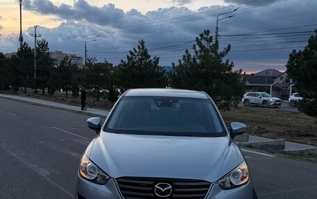 Mazda CX-5 II, 2015 год, 1 900 000 рублей, 11 фотография