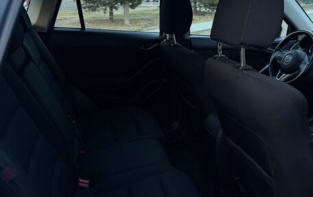 Mazda CX-5 II, 2015 год, 1 900 000 рублей, 17 фотография