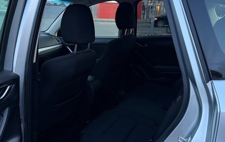 Mazda CX-5 II, 2015 год, 1 900 000 рублей, 16 фотография
