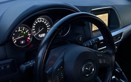 Mazda CX-5 II, 2015 год, 1 900 000 рублей, 14 фотография
