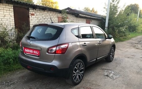 Nissan Qashqai, 2010 год, 845 000 рублей, 6 фотография
