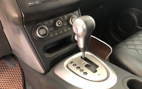 Nissan Qashqai, 2010 год, 845 000 рублей, 14 фотография