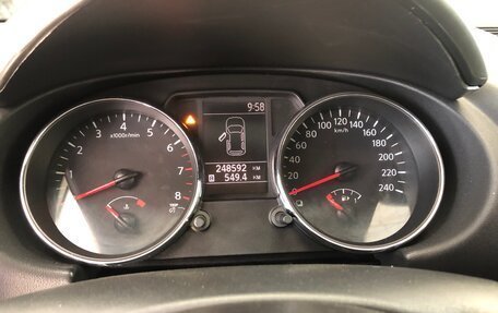 Nissan Qashqai, 2010 год, 845 000 рублей, 15 фотография